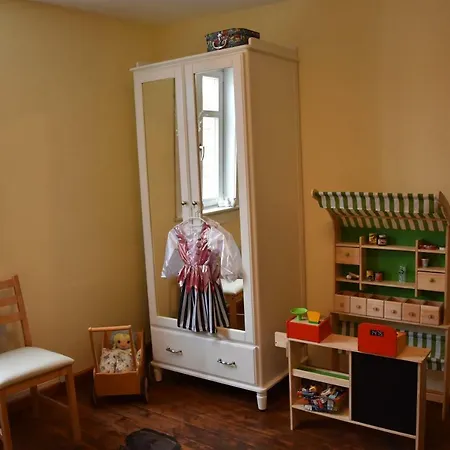 Ferienwohnung Veste Heldburg Bad Rodach Zewnętrze zdjęcie