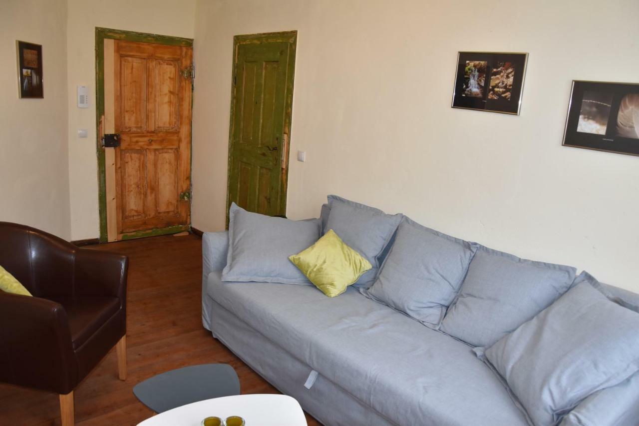 Apartment Veste Heldburg