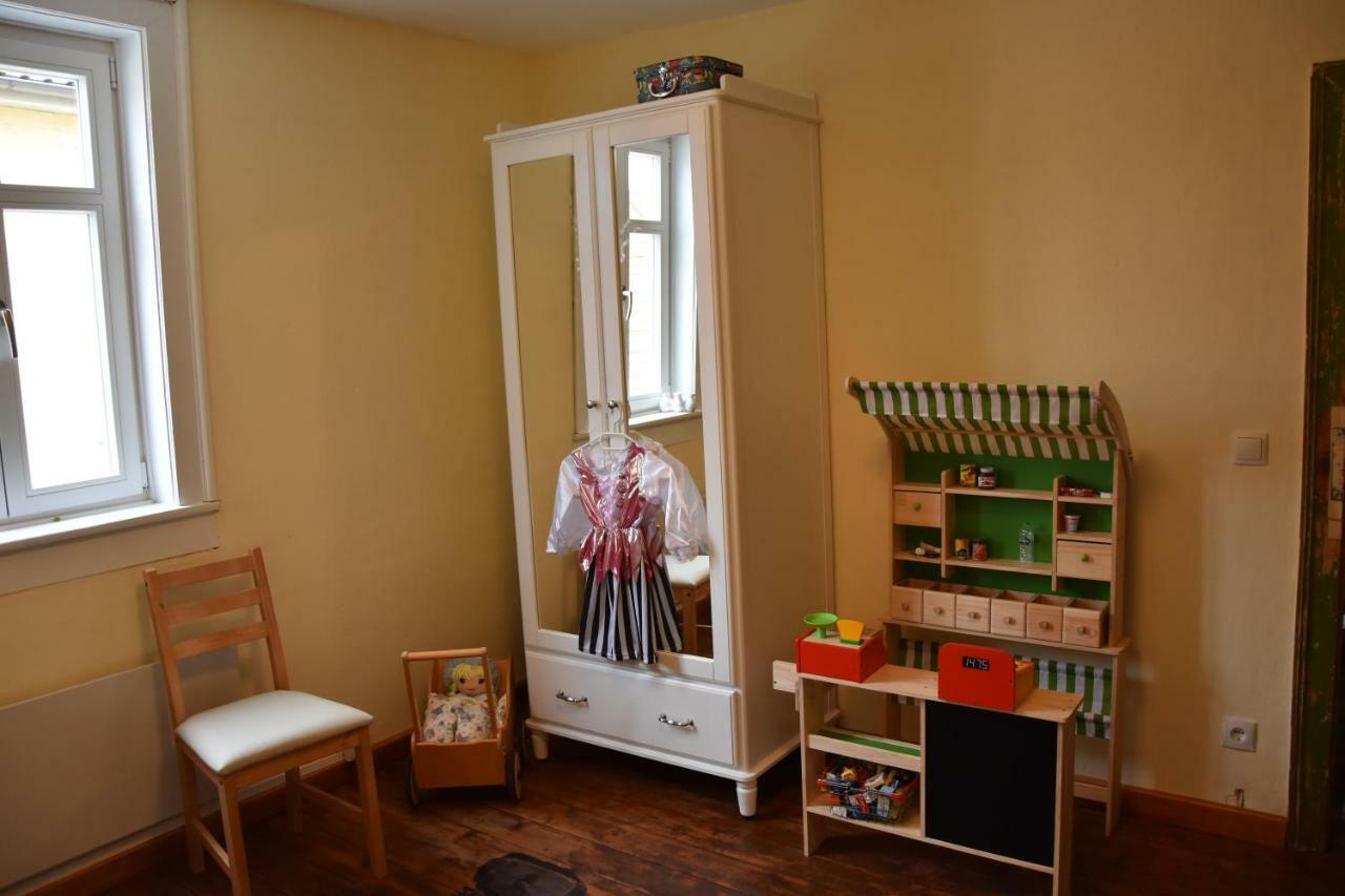 Veste Heldburg Bad Rodach